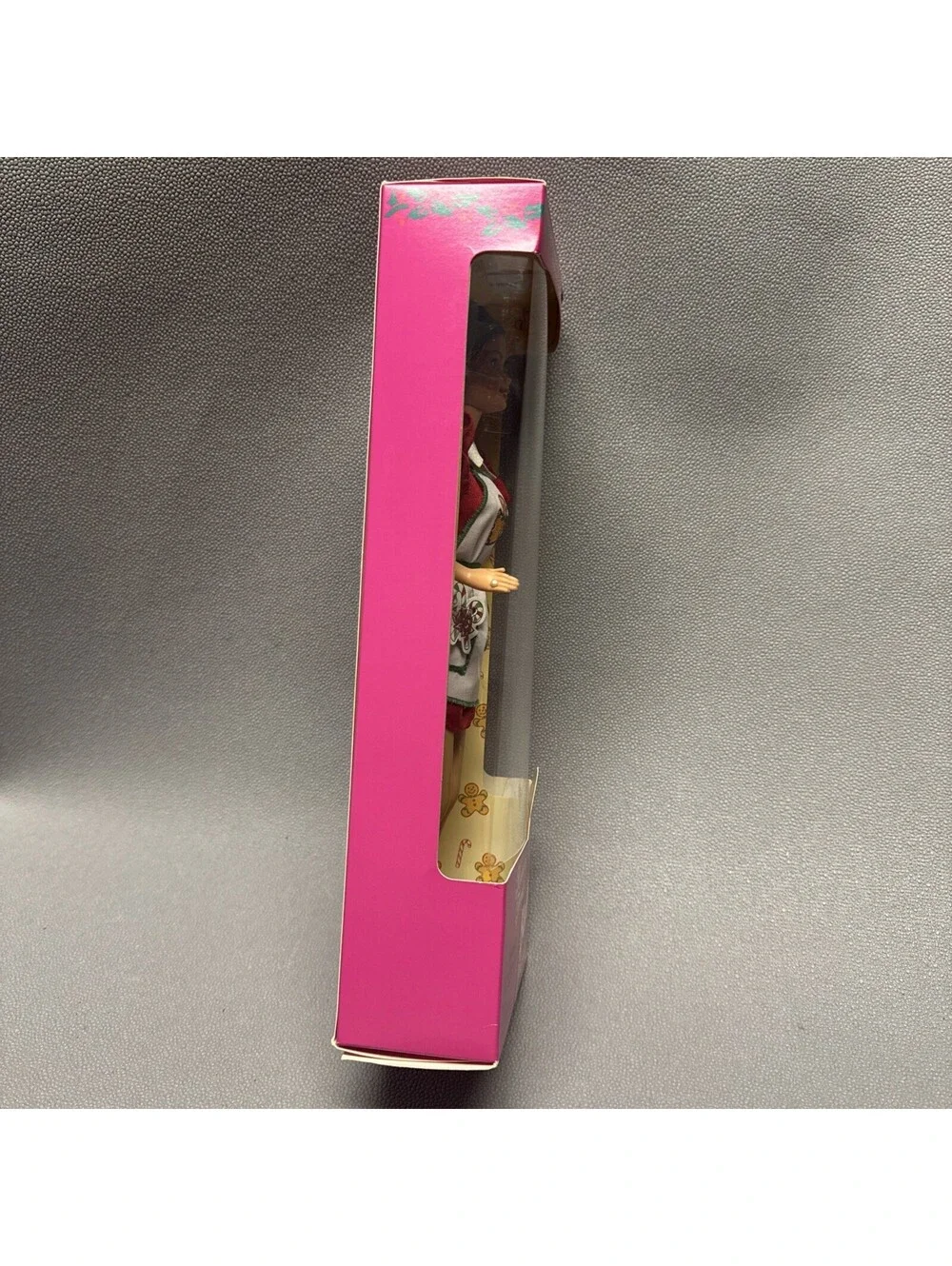 Barbie Doll Latina Fiesta Holiday Treats 1997 Mattel 18012 Vintage NRFB New